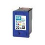 HP 22XL Tri-Colour Ink Cartridge 