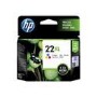 HP 22XL Tri-Colour Ink Cartridge 