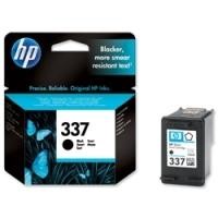 HP 337 - print cartridge HP 337 - print cartridge