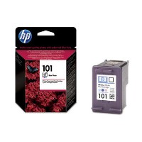 HP 101 - print cartridge photo