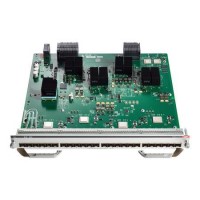 Cisco Catalyst 9400 Series Line Card - Switch - 24 x 1 Gigabit / 10 Gigabit Ethernet - plug-in module Cisco Catalyst 9400 Series Line Card - Switch - 24 x 1 Gigabit / 10 Gigabit Ethernet - plug-in module