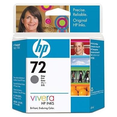 HP 72 - print cartridge