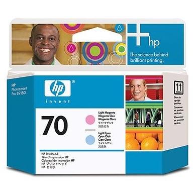 HP 70 - printhead