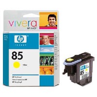 HP 85 - printhead