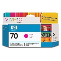 HP 70 - print cartridge