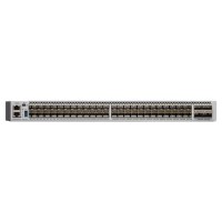 Cisco Catalyst C9500-48Y4C-A 48-Port Rack-mountable Managed Switch Cisco Catalyst C9500-48Y4C-A 48-Port Rack-mountable Managed Switch