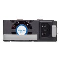 C9K-PWR-650WAC-R= 650W AC CONFIG 4 POWER SUPPLY