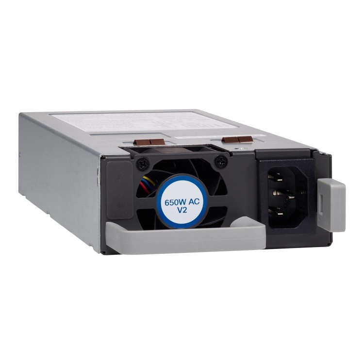 650W AC CONFIG 4 POWER SUPPLY