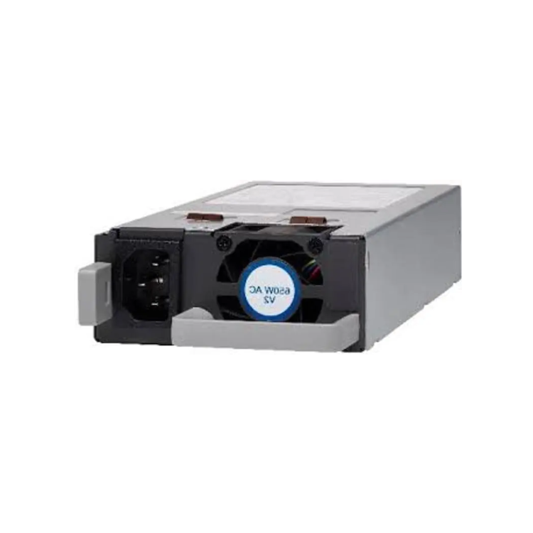 650W AC CONFIG 4 POWER SUPPLY