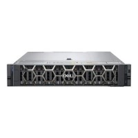 Dell PowerEdge R750xs Intel Xeon Silver 4314 2.4GHz 16c 1P 32GB PERC H755 2.5 SFF 800W Gigabit Ethernet Rack-mountable Server