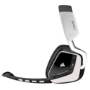 Corsair Gaming Void Wireless RGB Dolby 7.1 White - Gaming Headset