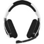 Corsair VOID Pro RGB Wireless Premium Gaming Headset in White