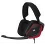 Corsair Gaming Void Pro Surround Premium Red  - Gaming Headset
