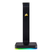 Corsair Gaming ST100 RGB Premium Headset Stand Corsair Gaming ST100 RGB Premium Headset Stand