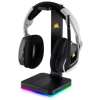 Corsair Gaming ST100 RGB Premium - Headset Stand
