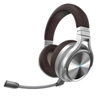 Corsair Virtuoso RGB High-Fidelity Gaming Headset - Espresso Corsair Virtuoso RGB High-Fidelity Gaming Headset - Espresso