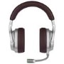 Corsair Virtuoso RGB High-Fidelity Gaming Headset - Espresso
