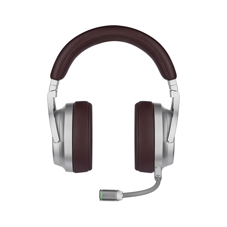 Corsair Virtuoso RGB High-Fidelity Gaming Headset - Espresso