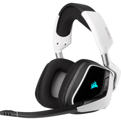Corsair Void Elite Double Sided Over-ear Bluetooth with Microphone Gaming Headset