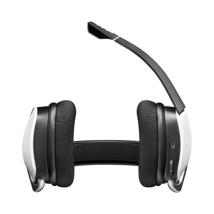 Corsair VOID ELITE RGB Double Sided Over-ear Bluetooth with Microphone Gaming Headset