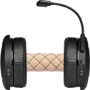 Corsair HS70 PRO Double Sided On-ear Bluetooth with Microphone Gaming Headset
