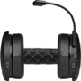 Corsair  Wireless 7.1 HS70 Pro Wireless Carbon  - Gaming Headset