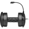 Corsair  USB 7.1 HS60 Pro Surround Carbon  - Gaming Headset
