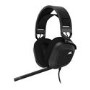 Corsair HS80 Double Sided Over-ear USB with Microphone RGB Wired Gaming Headset