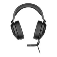 Corsair HS55 Double Sided Over-ear Stereo 3.5mm Jack with Microphone Wired Gaming Headset
