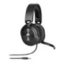 Corsair HS55 Double Sided Over-ear Stereo 3.5mm Jack with Microphone Wired Gaming Headset