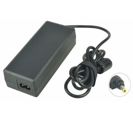 2-Power 90W AC Power Adapter