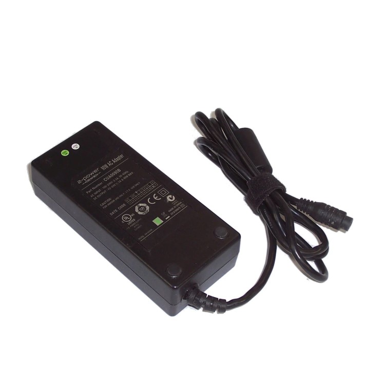 2-Power 90W AC Power Adapter