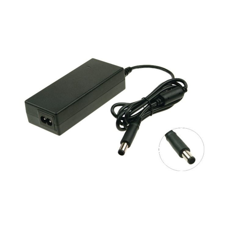 2-Power AC Power Adapter 18-20v 3.5A