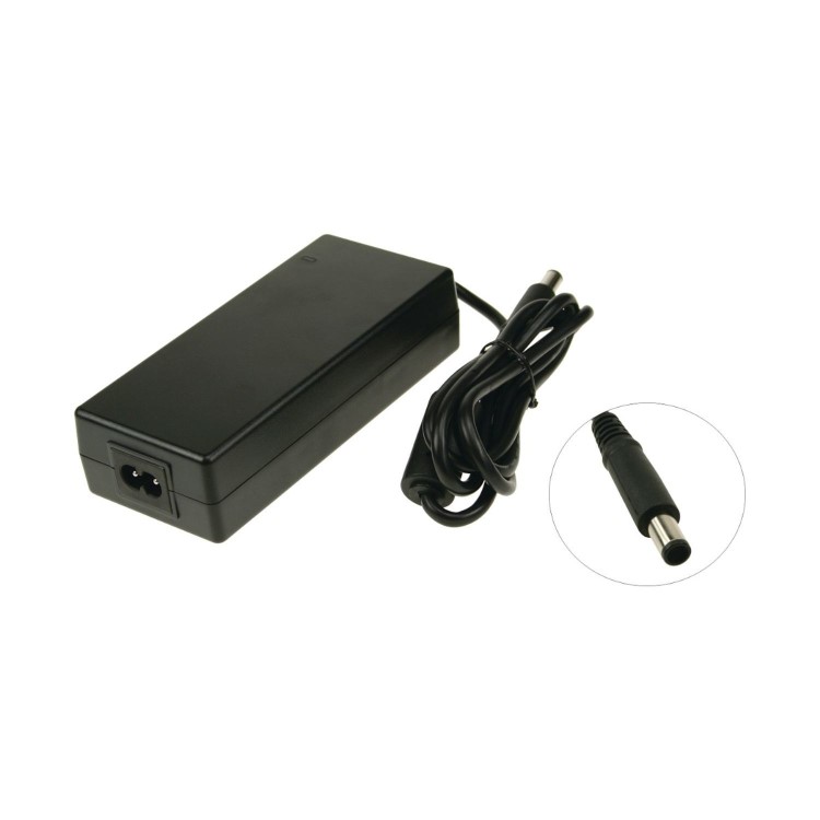 2-Power 90W AC Power Adapter