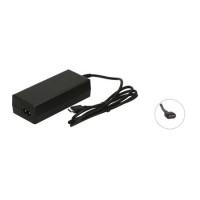 2-Power AC Power Adapter 65W 19V 3.25A