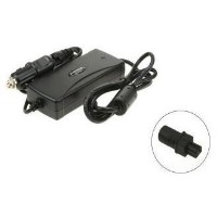 2-Power power adapter - car / airplane - 90 Watt 2-Power power adapter - car / airplane - 90 Watt