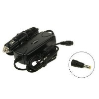 2-Power power adapter - car / airplane