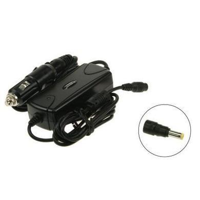2-Power power adapter - car / airplane
