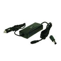 2-Power power adapter - car / airplane