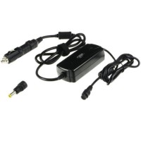 2-Power power adapter - car / airplane