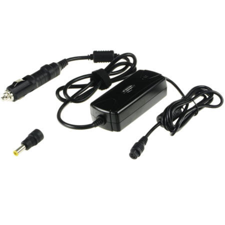2-Power power adapter - car / airplane