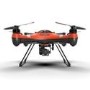 SwellPro Splashdrone 3+ Drone with PL4 Night Spotlight Camera 
