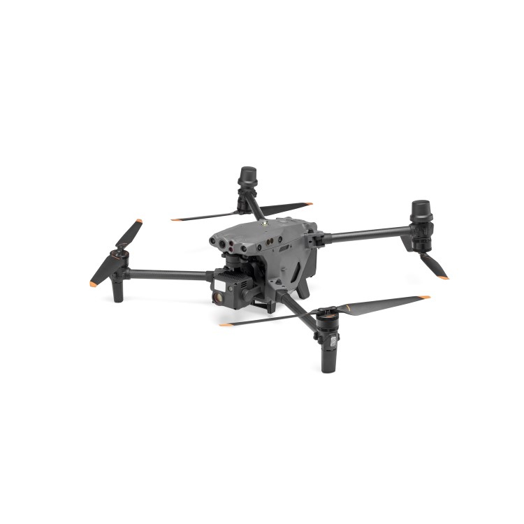 Box Opened DJI Matrice 30 Enterprise Drone