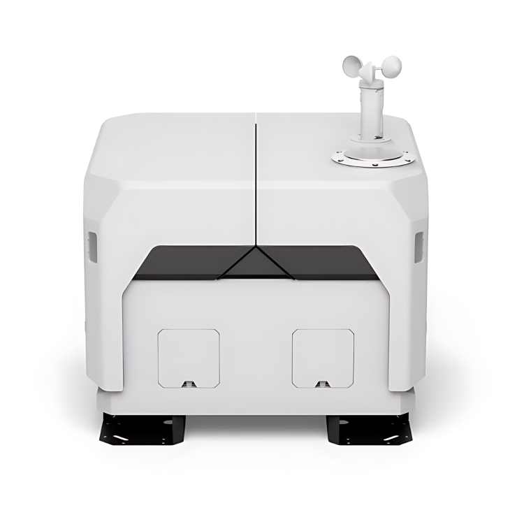 DJI Matrice 3D with DJI Dock 2