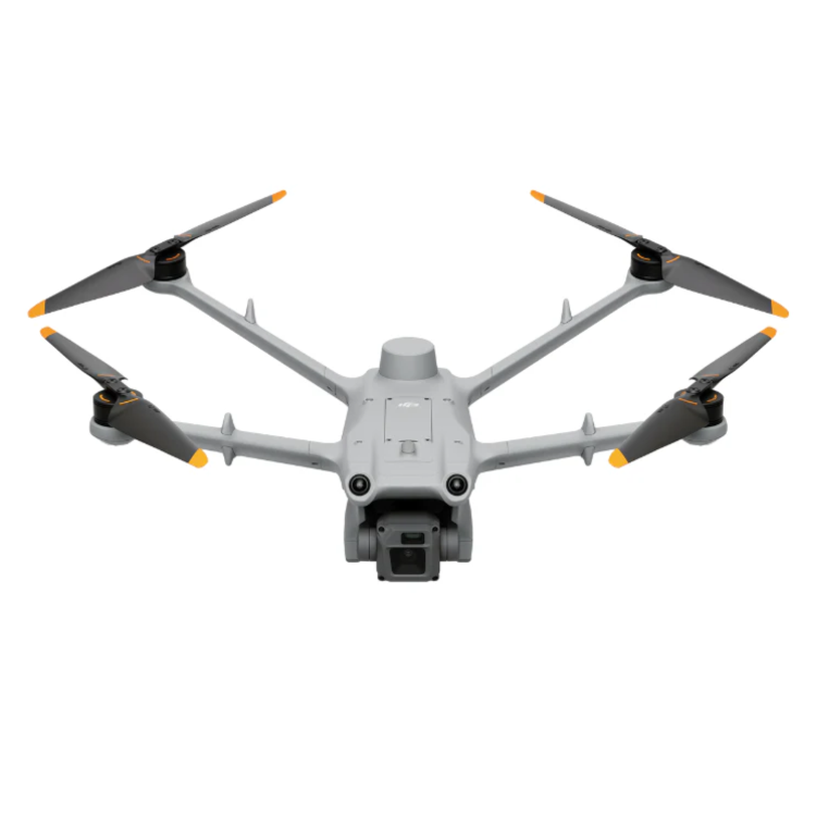DJI Matrice 3D with DJI Dock 2