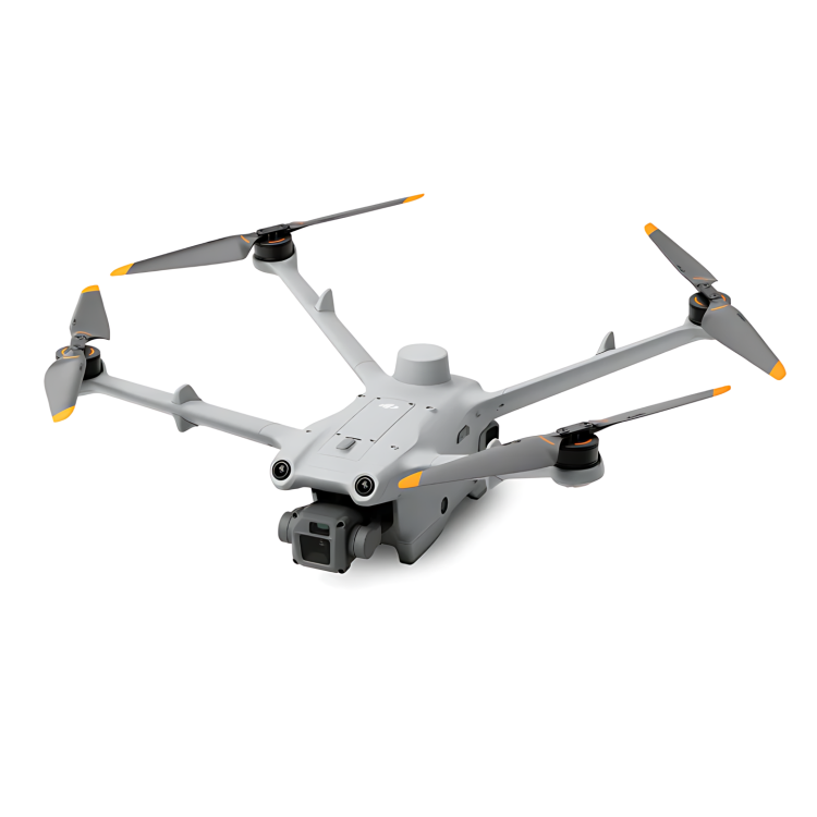 DJI Matrice 3D with DJI Dock 2