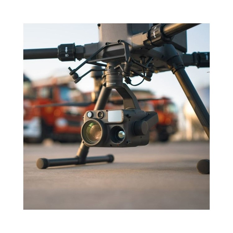 DJI Matrice 350 RTK with H30T Payload Kit