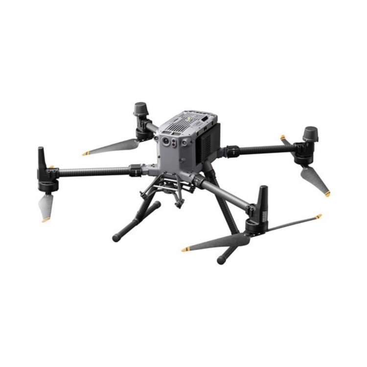 DJI Matrice 350 RTK with H30T Payload Kit