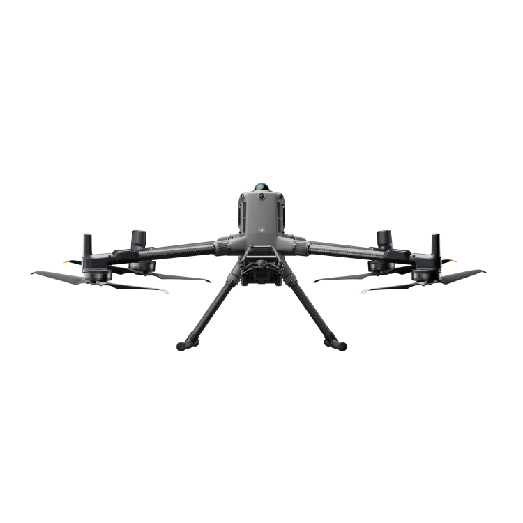 DJI Matrice 400 Enterprise Drone Worry-Free Plus Combo
