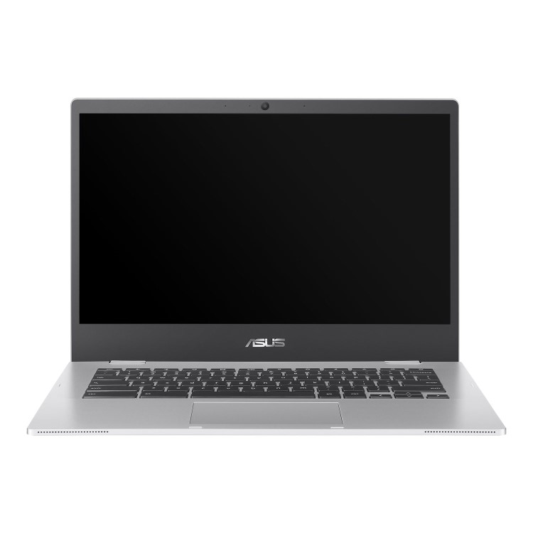 ASUS Chromebook CB1 Intel Celeron 8GB RAM 64GB eMMC 14 Inch Chrome OS Laptop